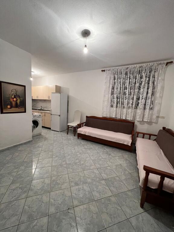2+1 private house for rent in Selite near the electric substation