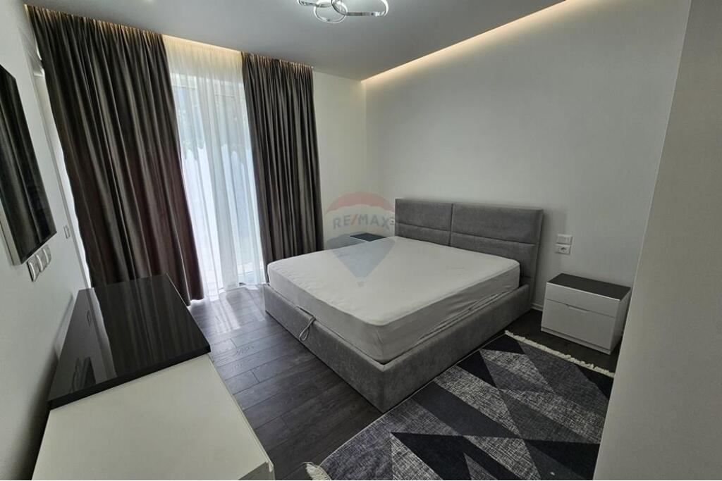 Appartamento Luksoz 2+1+2+Parcheggio presso il Lago Secco