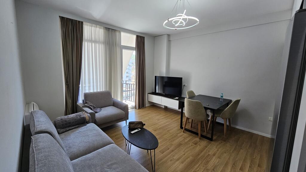 2+1 APARTMENT FOR RENT NEAR THE BRIDGE IN SHRAK