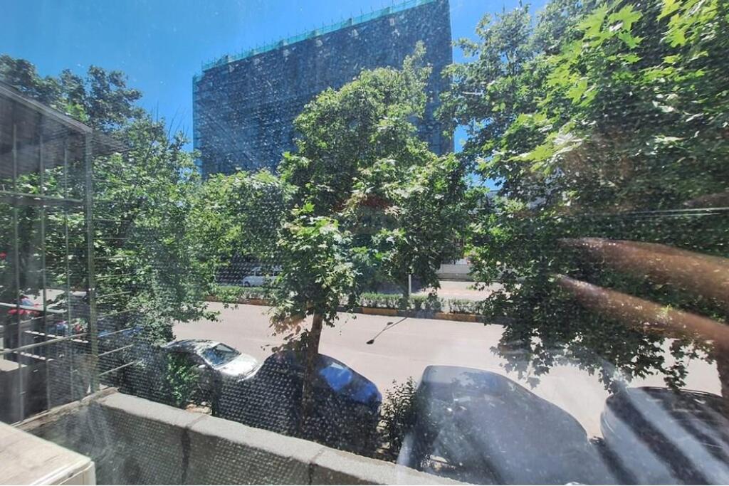 Space for Rent on Kavaja Street