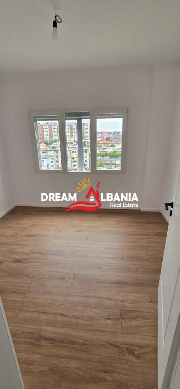 2 Apartments 1+1 for sale in front of Delijorgji Complex in Tirana