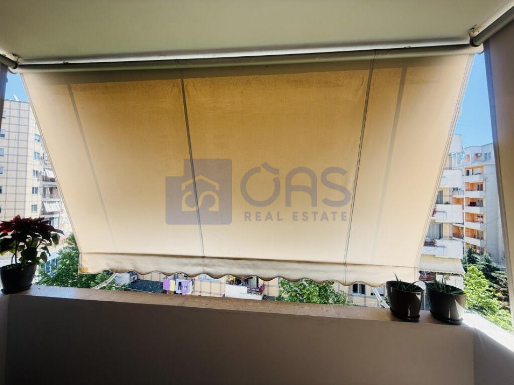 1+1 apartment for rent in Astir
