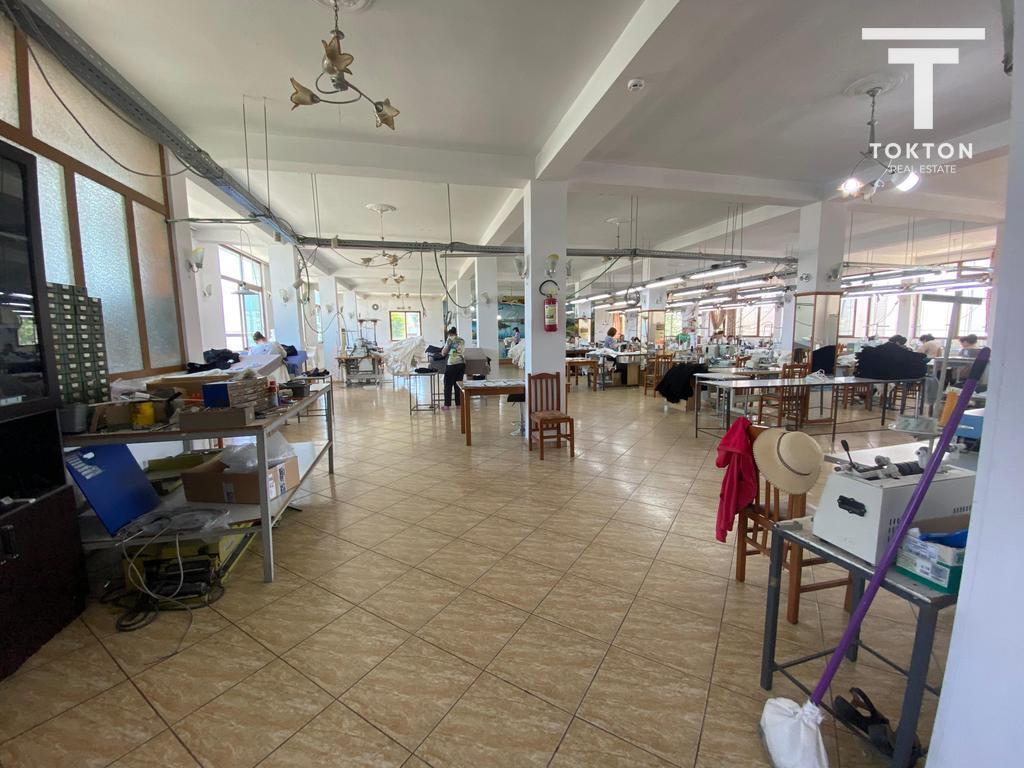 RENT, BUSINESS SPACE, KAMËZ TT2103