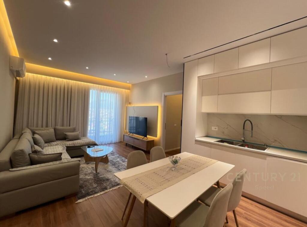 ✨ APARTAMENT 2+1+2 ME QIRA – KOMPLEKSI ARLIS, FARMACIA 10