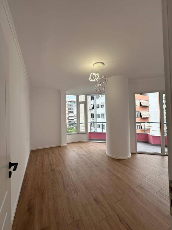 SHITET: Apartament 2 +1/ ZONA: ASTIRIT/ KOMPLEKSI EVEREST