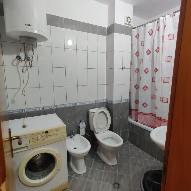 APPARTAMENTO IN AFFITTO 2+1 ISH PARKU