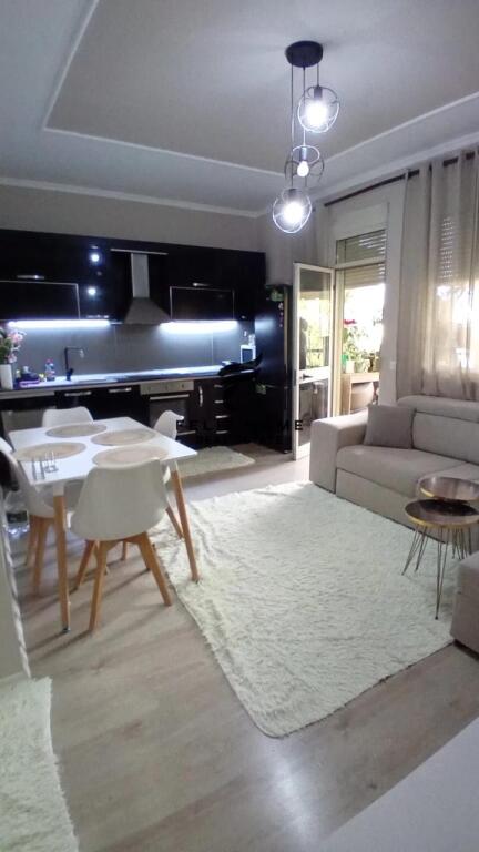FOR SALE APARTMENT 1+1 KODRA E DIELLIT