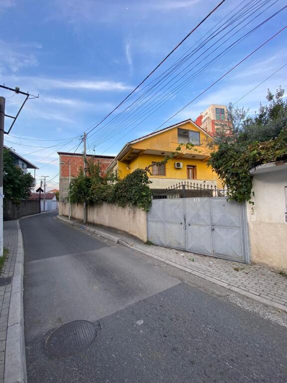 Villa for sale!