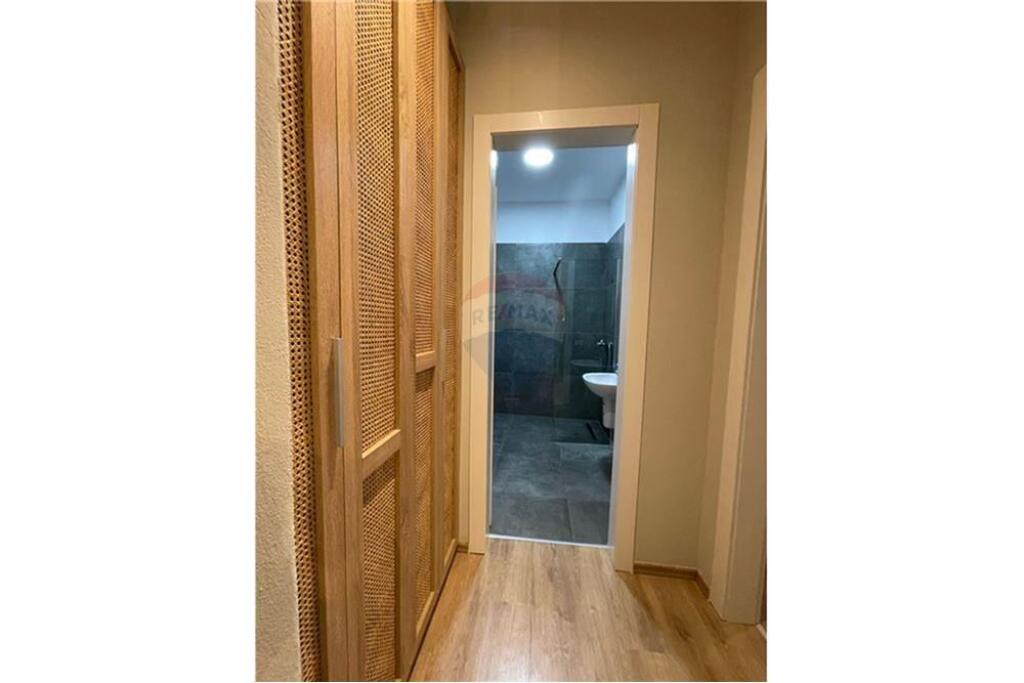 1+1 Apartment with Balcony