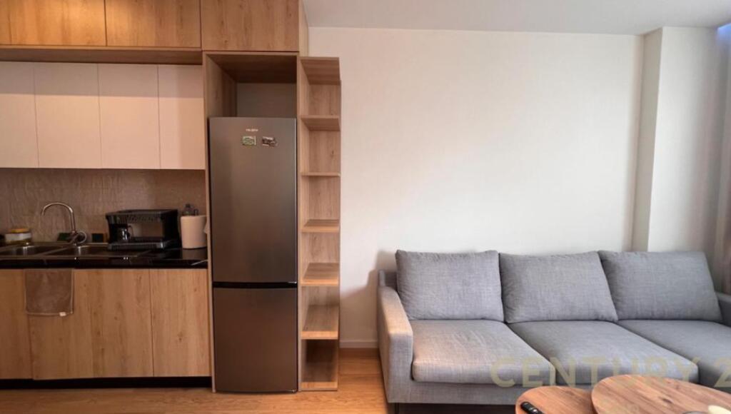 FOR SALE APARTMENT 1+1 – VILA L1, ASTIR