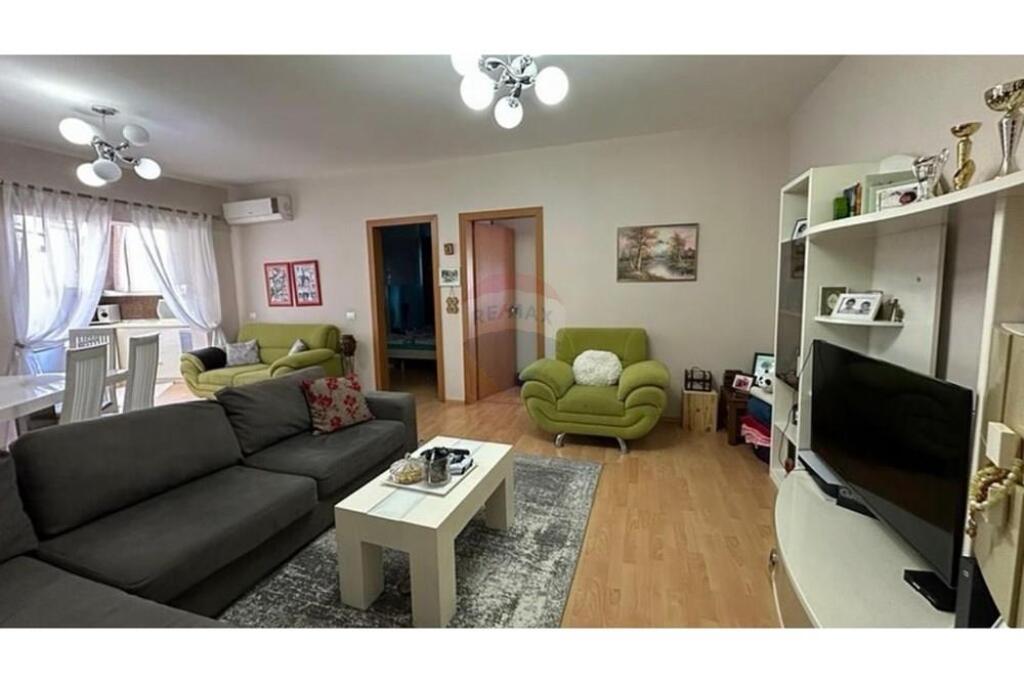 Apartament 2+1 për shitje