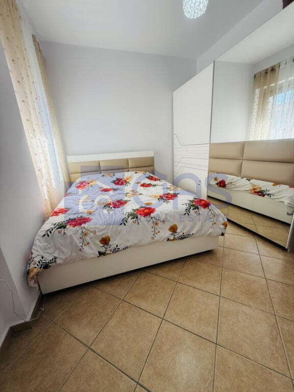 1+1 apartment for rent in Astir