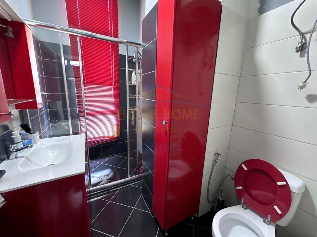 Qera, Apartament 2+1, Liqeni i Thate, Tiranë.
