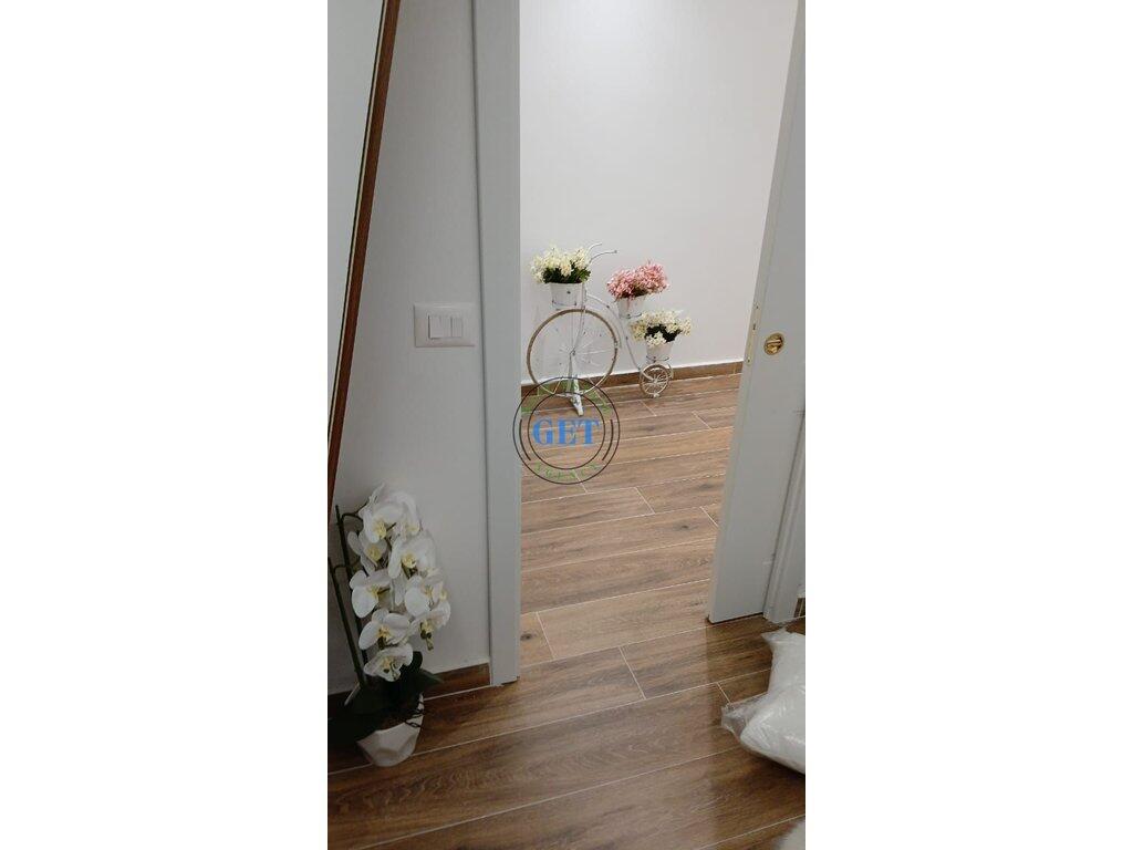 For sale, Apartment 1+1, Rrota e Kuqe Beach, Durres.