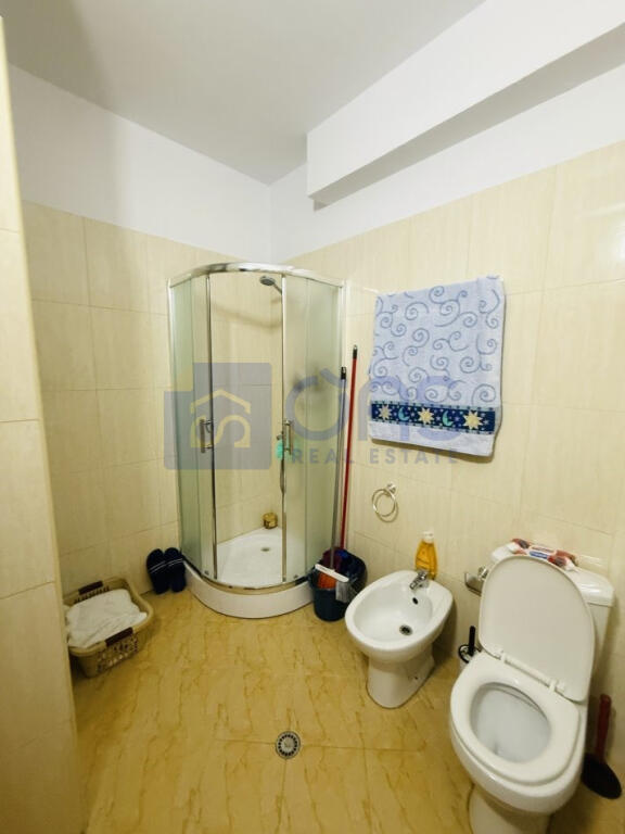 1+1 apartment for rent in Astir