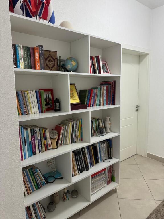 Apartment for rent 3+1 Shkoze