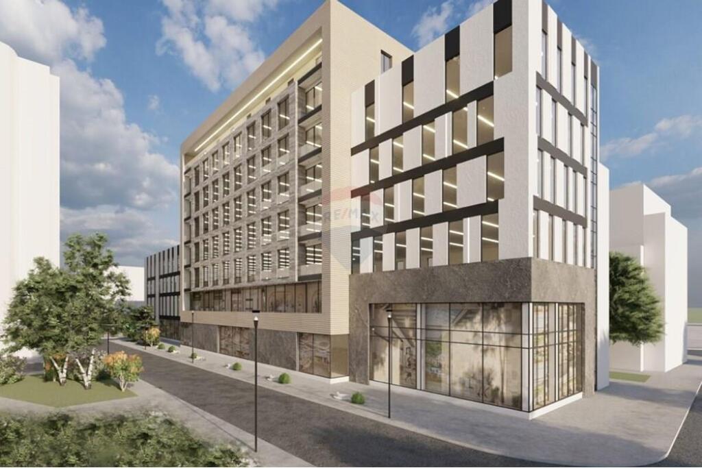 Apartament 1+1 për shitje