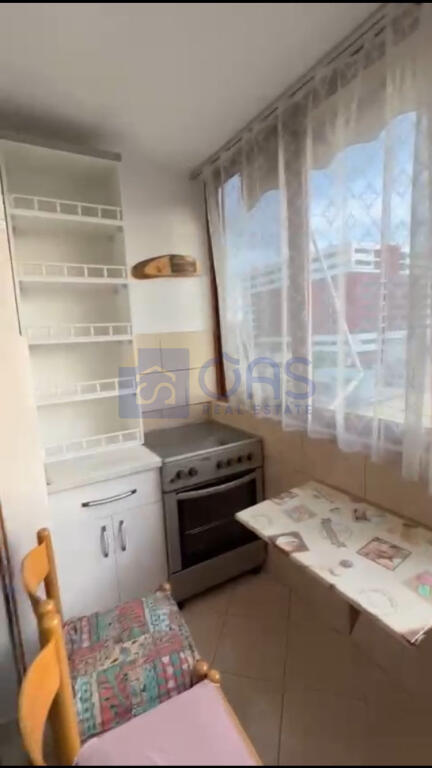 Apartment 1+1 for rent in Oxhak