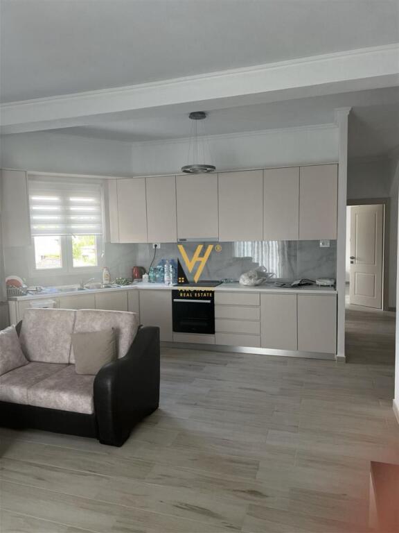 APARTMENT 2+1+BLK FOR RENT IN SHKOZE
