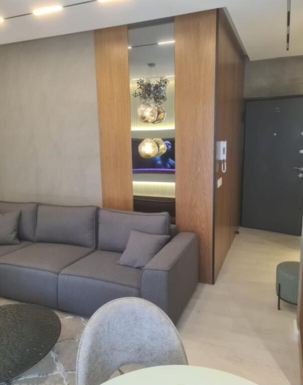 ✨ 1+1 APARTMENT FOR RENT – RIVERSIDE RESIDENCE, TIRANA