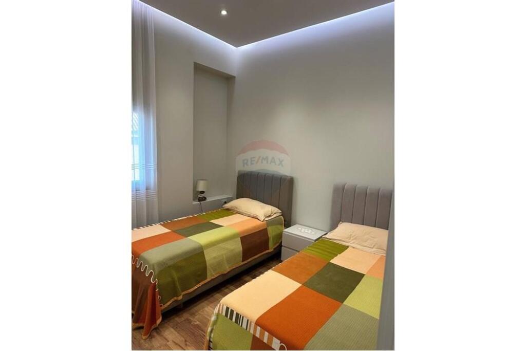 Apartment 2+1 for rent in Sauk - 2nd floor of a private villa
