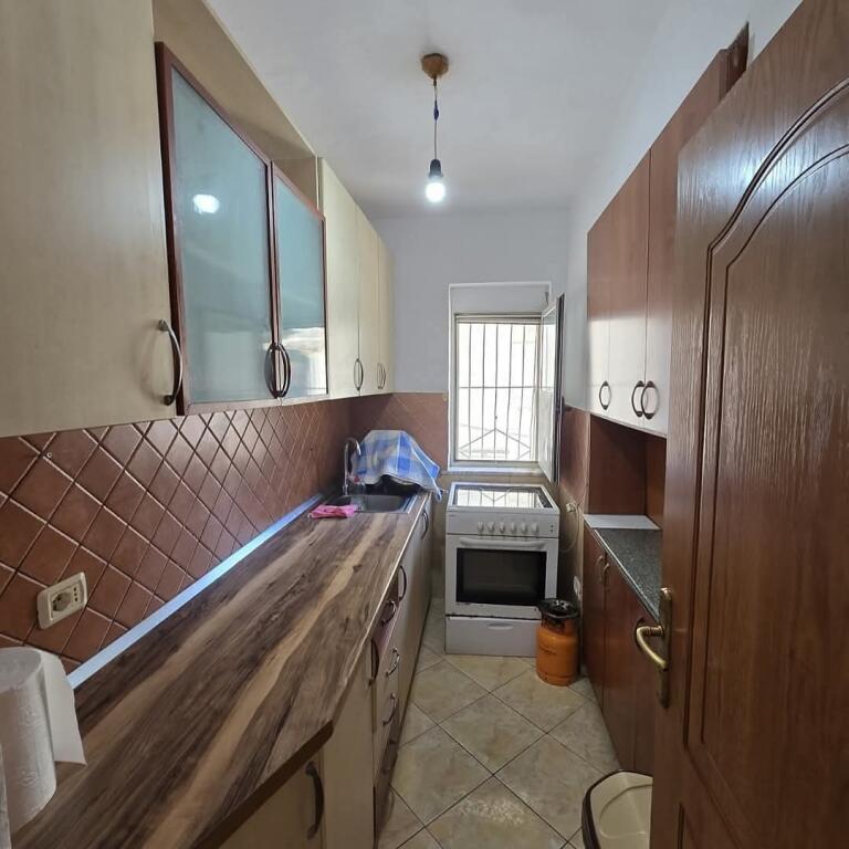 2+1 Apartment for Rent, Elbasan Street