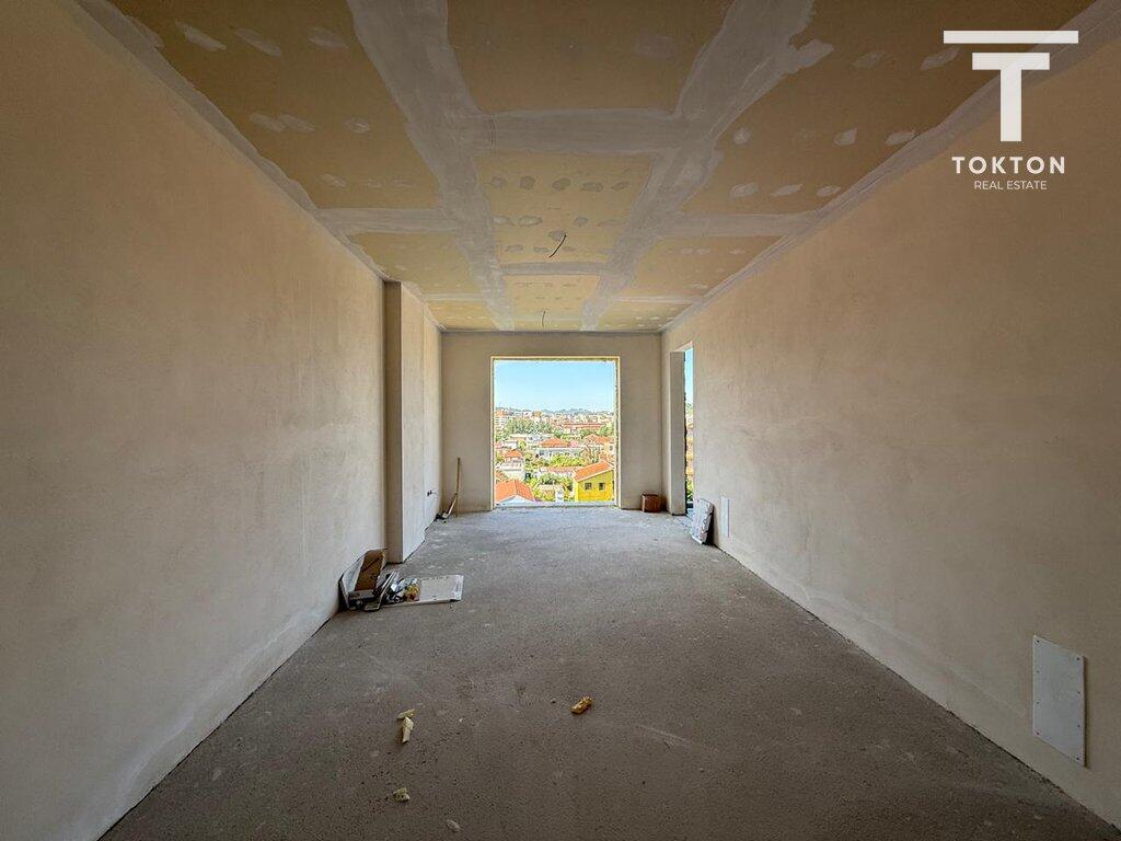 VENDESI, APPARTAMENTO 2+1+2, EX DOGANA, TIRANA TT2106