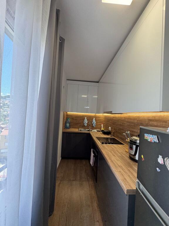 2+1 apartment for rent