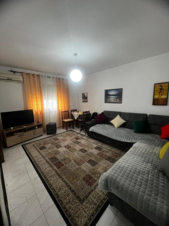 APPARTAMENTO IN AFFITTO 2+1 ISH PARKU