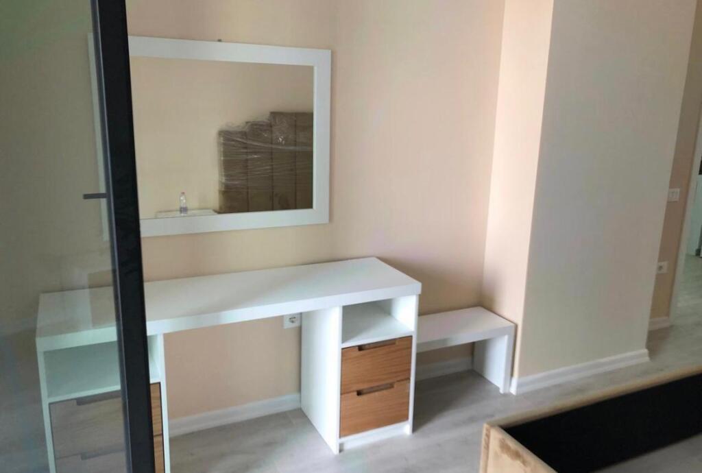 Apartment 1+1 for Rent at Square 21 Complex