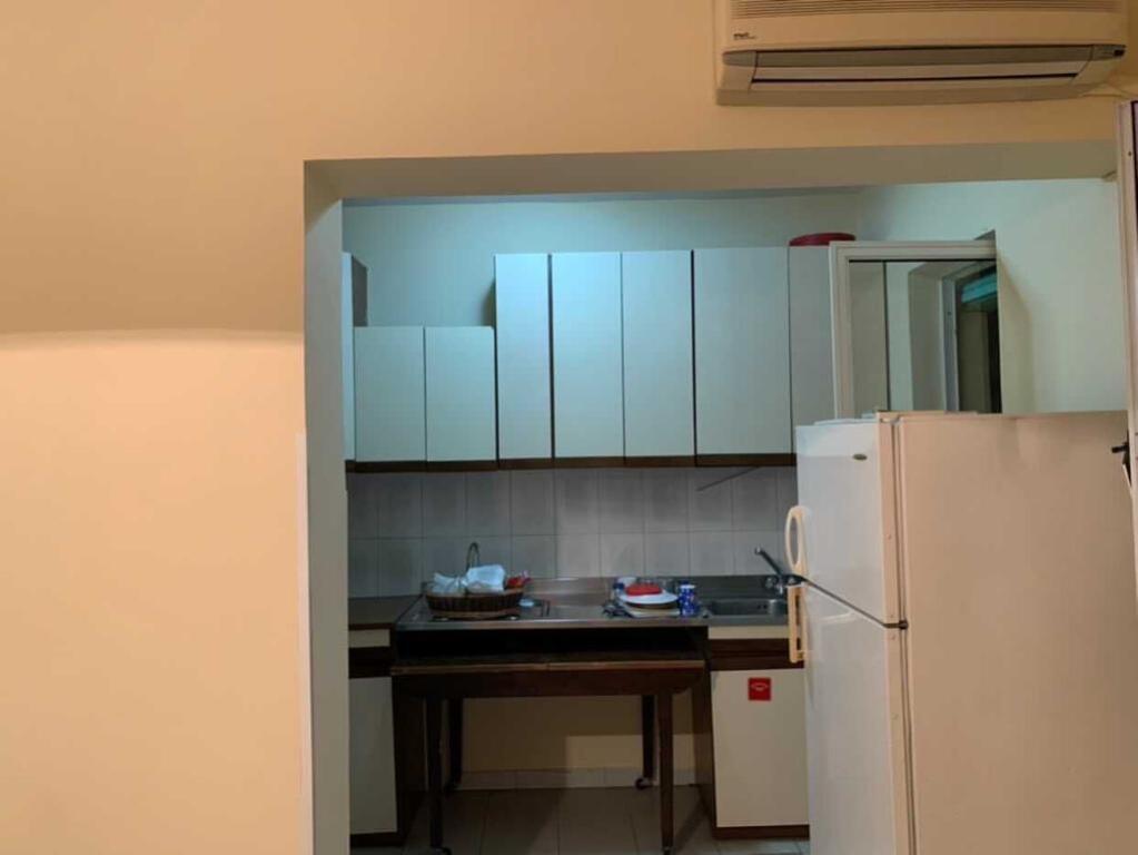 Apartment for Rent 2+1 at Bulevardi Zogu i Pare Tirana
