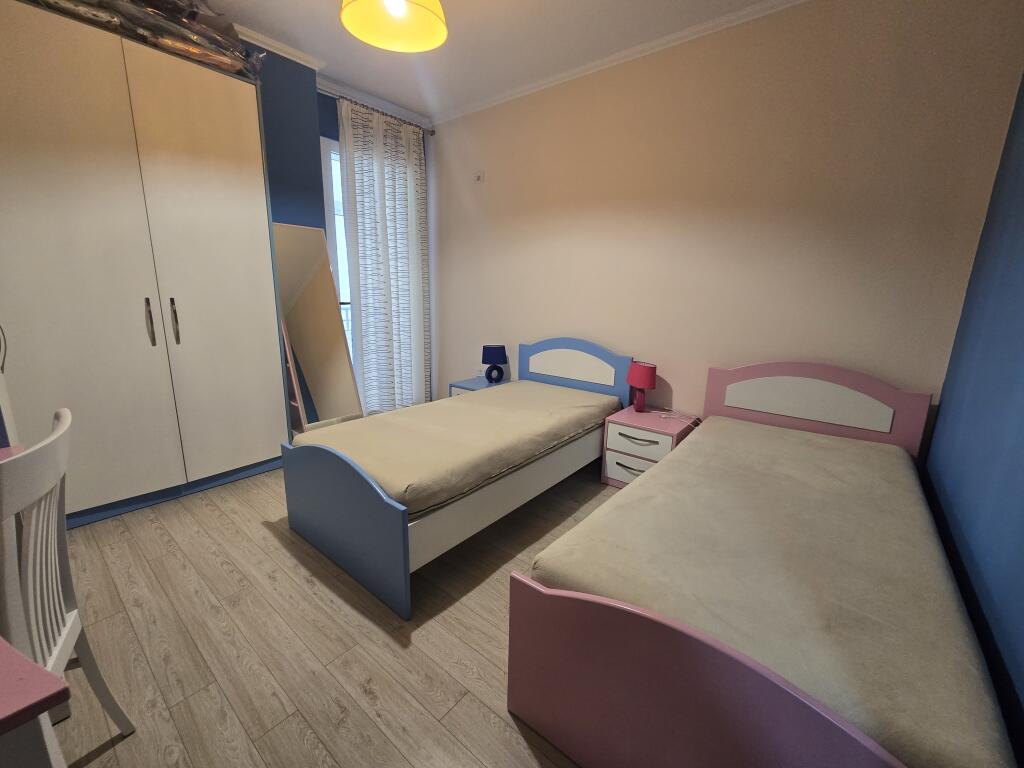 House for rent 2+1 in YZBERISHT