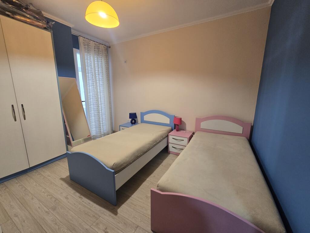 House for rent 2+1 in YZBERISHT
