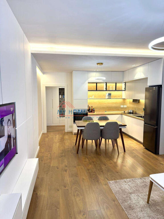 3+1 apartment for rent on Elbasan Street