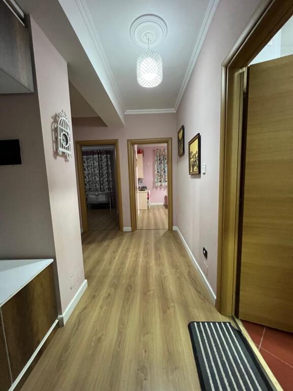Apartament 2+1 me qira ne Astir