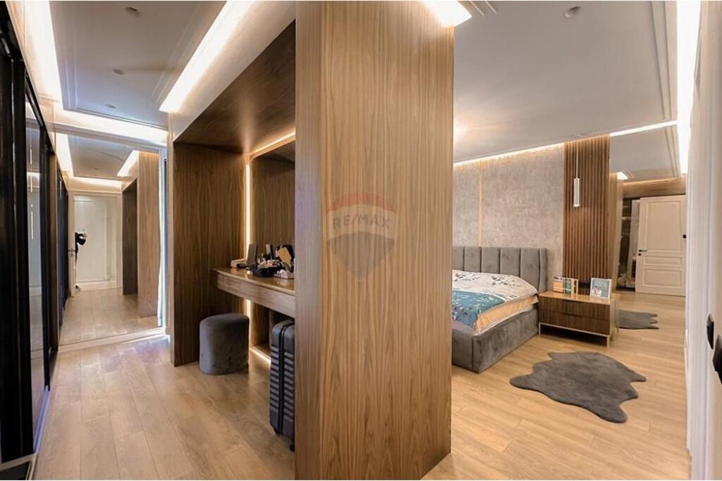 Apartment for rent, 3+1, Aviation Field.