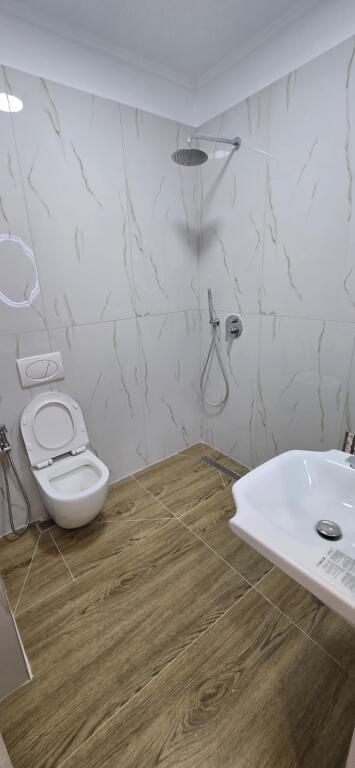 Super appartamento 1+1 nel palazzo con frecce