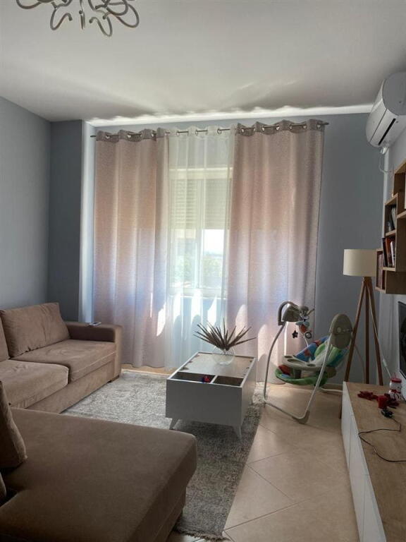 Apartment for Sale 1+1 in Fresk (ID B110445) Tirana.