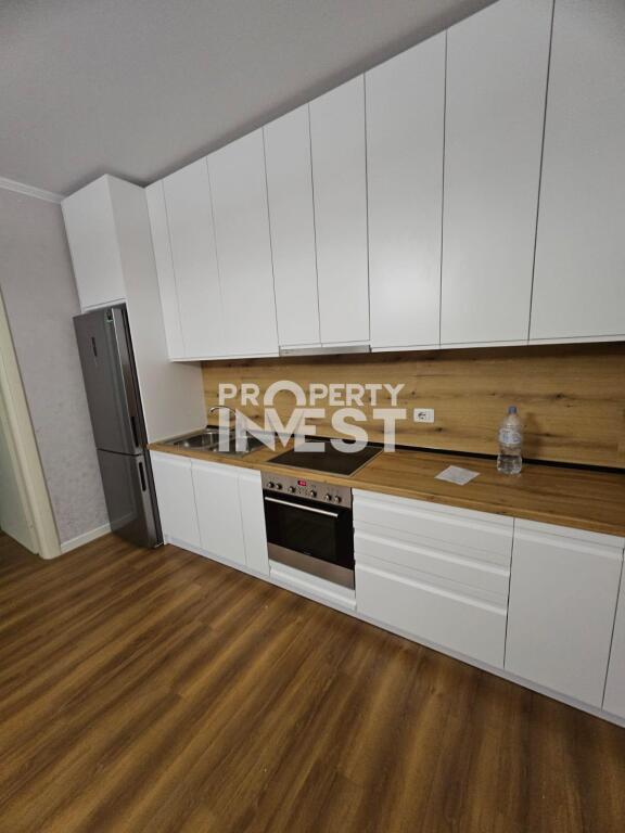 Apartament 1+1 për qira, Prokuroria e Tiranës