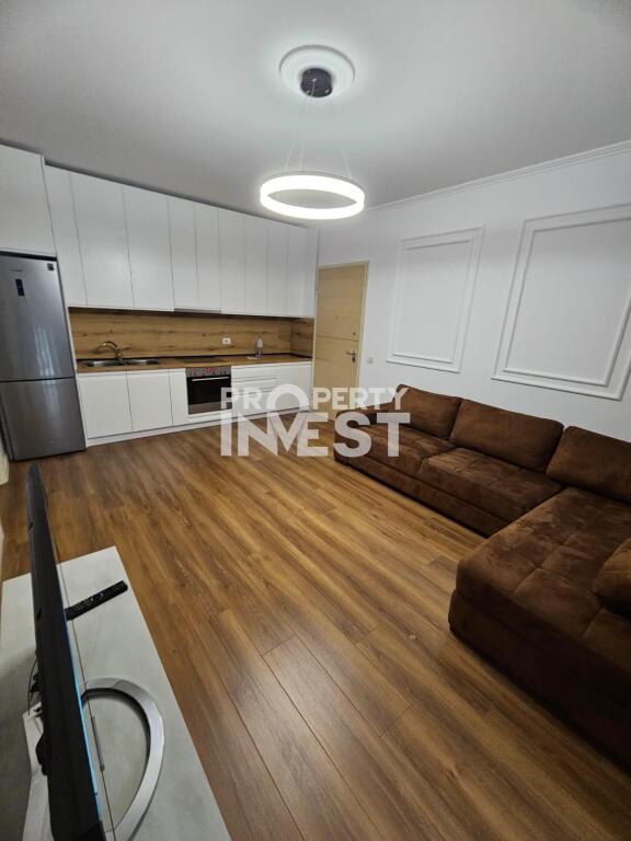 Apartament 1+1 për qira, Prokuroria e Tiranës