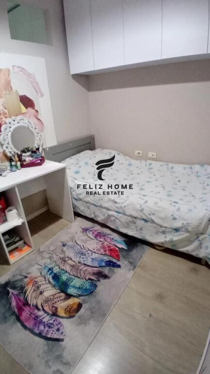 FOR SALE APARTMENT 1+1 KODRA E DIELLIT