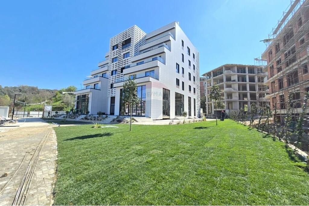 2+1 apartment for sale at Liqeni That!