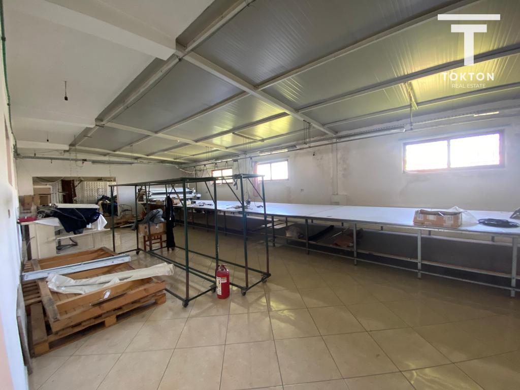 RENT, BUSINESS SPACE, KAMËZ TT2103