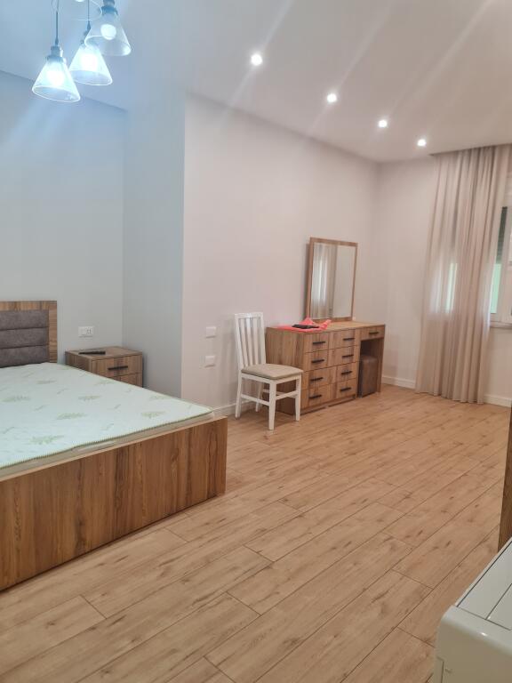 For sale Apartment 2+1+2 + Parking space with mortgage in Vollga, in Durrës.