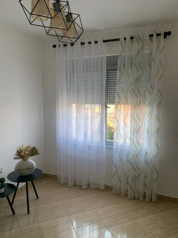1+1 apartment for rent, Ferit Xhajko Street, near Durresi restaurant!