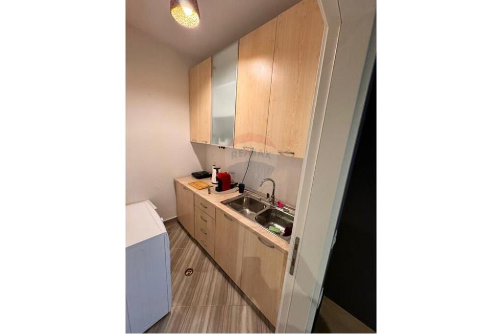 Apartment - For Rent - 2+1 Center