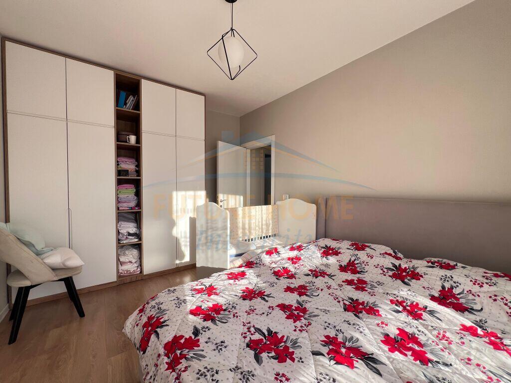 For sale, Apartment 2+1, Selitë, Tirana.