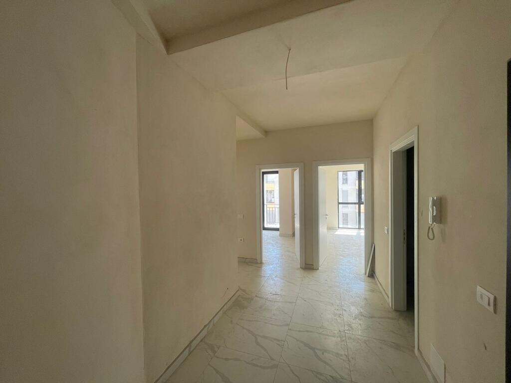 Apartament 2+1 për shitje në Astir