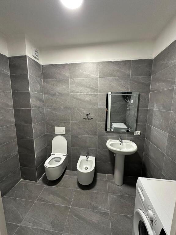 APARTAMENT ME QERA 1+1 ASTIR