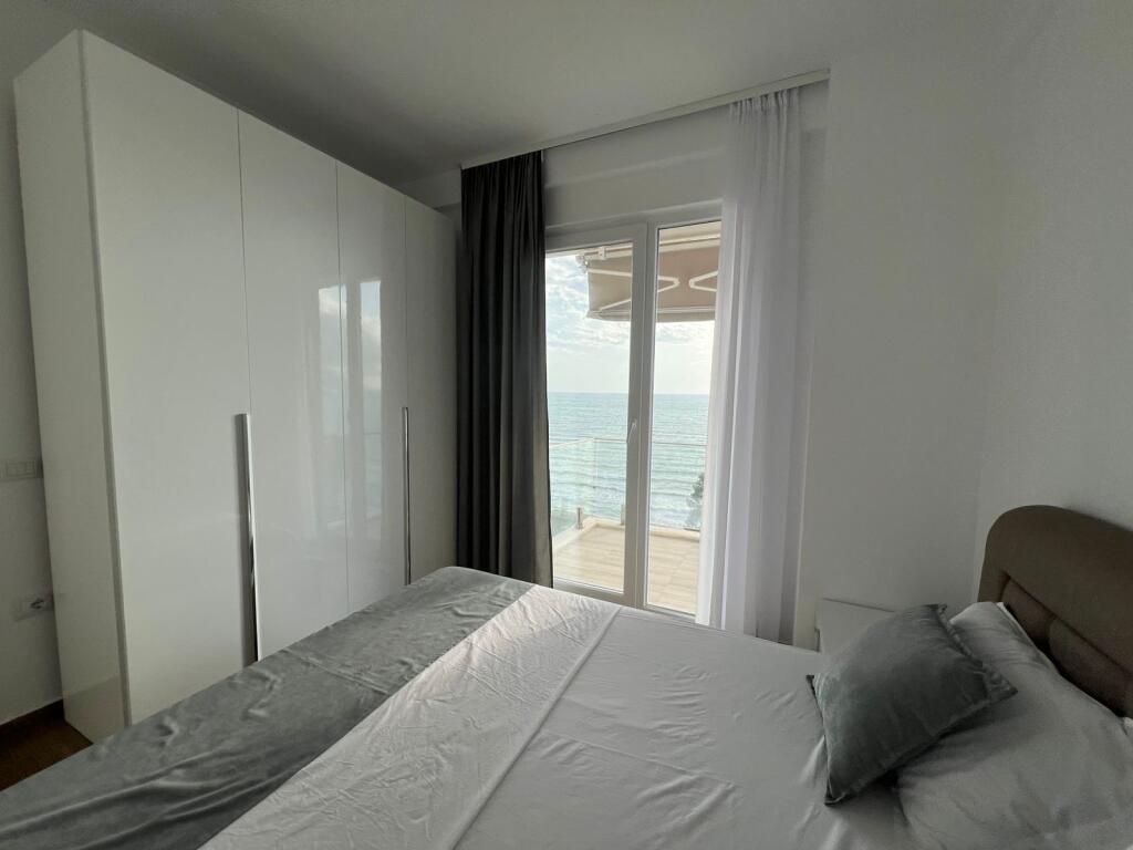 2+1 apartment for sale in Shengjin